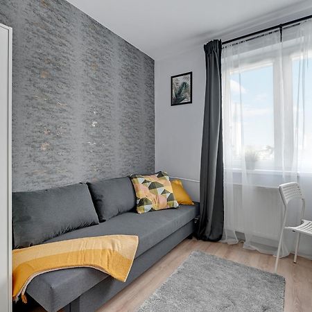 גדנסק Pilotow 20C Rooms מראה חיצוני תמונה
