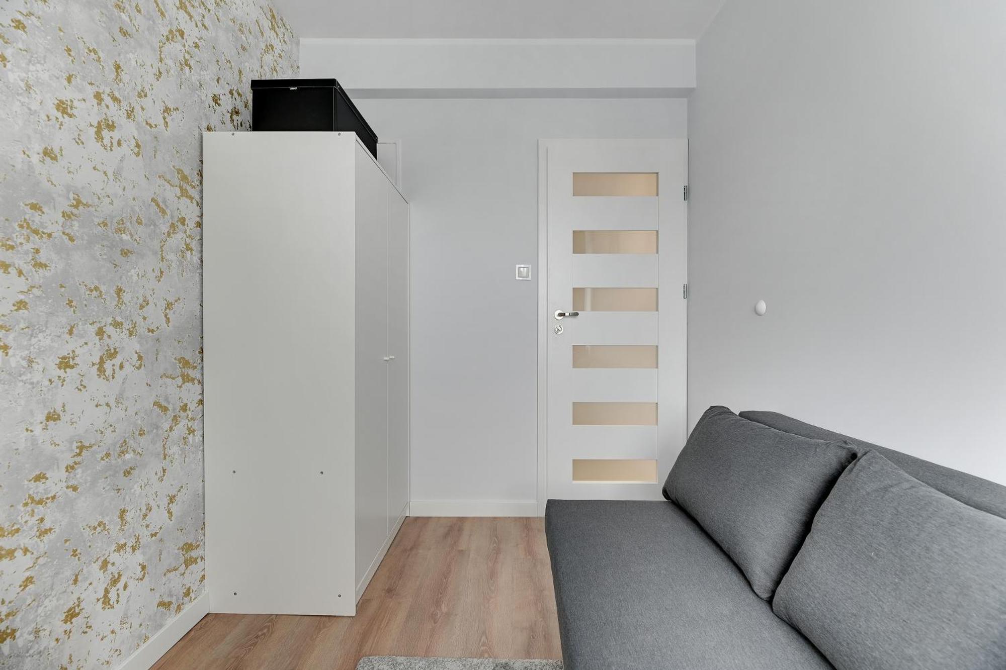 גדנסק Pilotow 20C Rooms מראה חיצוני תמונה