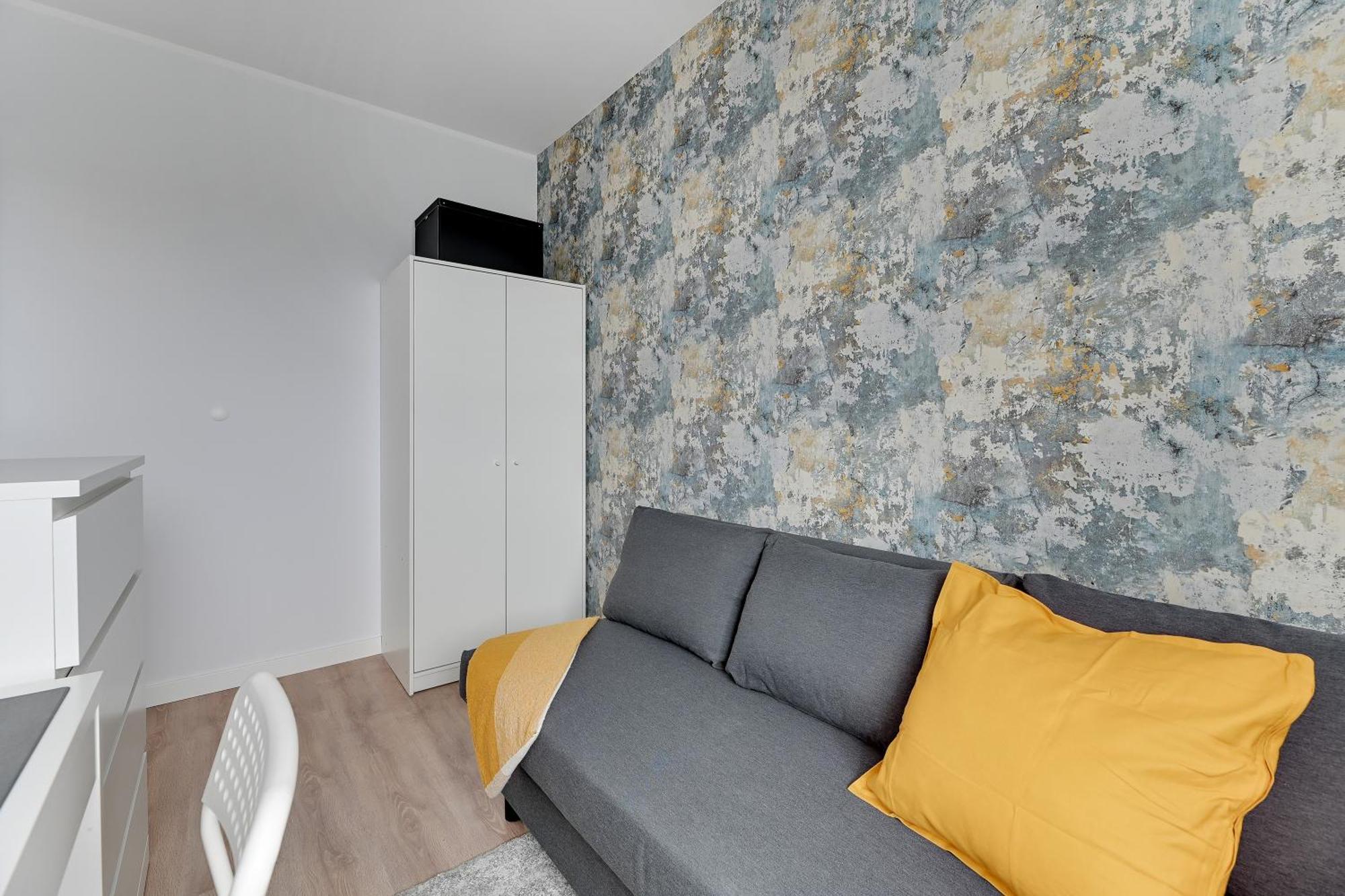 גדנסק Pilotow 20C Rooms מראה חיצוני תמונה