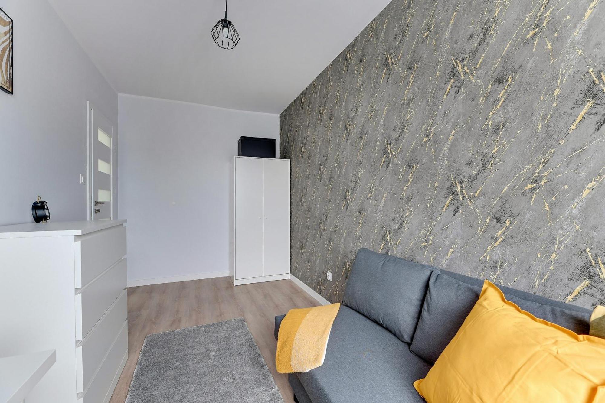 גדנסק Pilotow 20C Rooms מראה חיצוני תמונה
