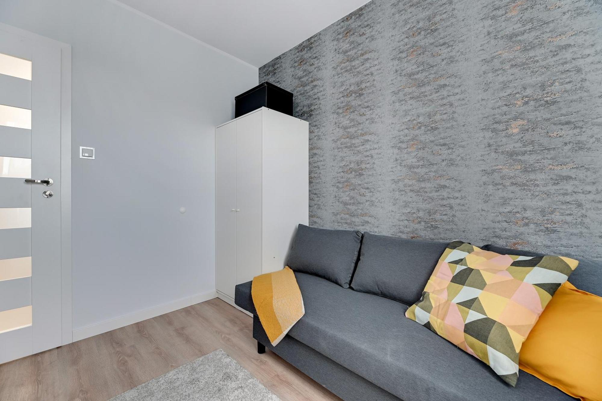 גדנסק Pilotow 20C Rooms מראה חיצוני תמונה
